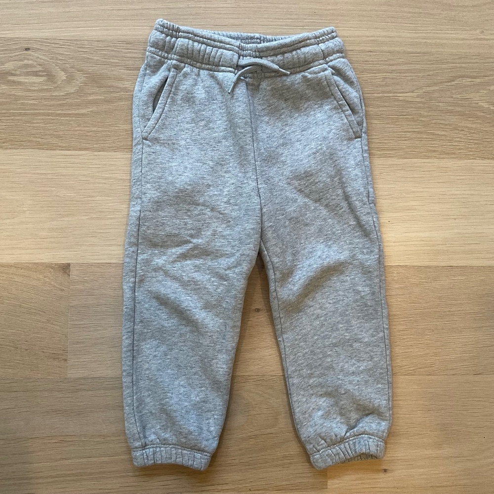 EUC Gap Sweatpants